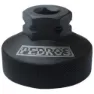 Pedros Ii 16x44 External Tretlagerwerkzeug, Black, One Size