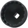 Pedros Ii 16x44 External Tretlagerwerkzeug, Black, One Size