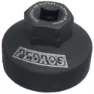 Pedros Ii 16x44 External Tretlagerwerkzeug, Black, One Size