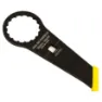 Pedros Integrated Ii 16x44 Mm Tretlagerwerkzeug, Black / yellow, One Size