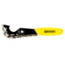 Pedros Kassettenextraktor, Black / yellow, One Size