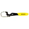 Pedros Kassettenextraktor, Black / yellow, One Size