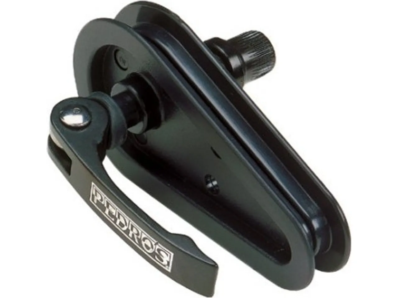 Pedros Kettenhalter, Schwarz, one_size Pedros Kettenhalter, Schwarz, one_size