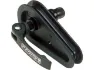 Pedros Kettenhalter, Schwarz, one_size