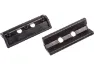 Pedros Klemmbacken für Foldable Repair Stand, Schwarz, one_size