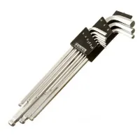 Pedros L Hex Wrench Set Werkzeug Pedros L Hex Wrench Set Werkzeug