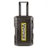 Pedros Master 4.0 Werkzeugkasten, Black / yellow, One Size