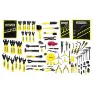 Pedros Master Bench Werkzeugkasten, Multicolor, One Size