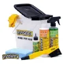 Pedros Mini Pit 3.0 Reinigungsset, Multicolor, One Size