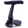Pedros Multi Kettennietenzieher, Black, One Size