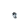 Pedros PEDRO'S ADAPTER FOR GREASE INJECTOR, Schwarz