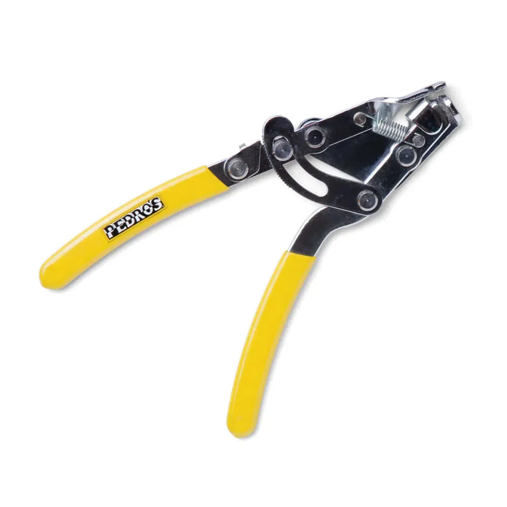 Pedros PEDRO'S CABLE PULLER, Schwarz Pedros PEDRO'S CABLE PULLER, Schwarz