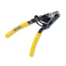 Pedros PEDRO'S CABLE PULLER, Schwarz