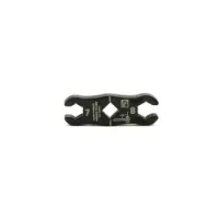 Pedros PEDRO'S CROWFOOT FLARE WRENCH