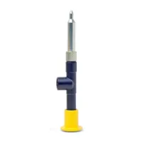 Pedros PEDRO'S GREASE INJECTOR Pedros PEDRO'S GREASE INJECTOR