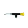 Pedros PEDRO'S GREASE INJECTOR WITH ADAPTER, Schwarz