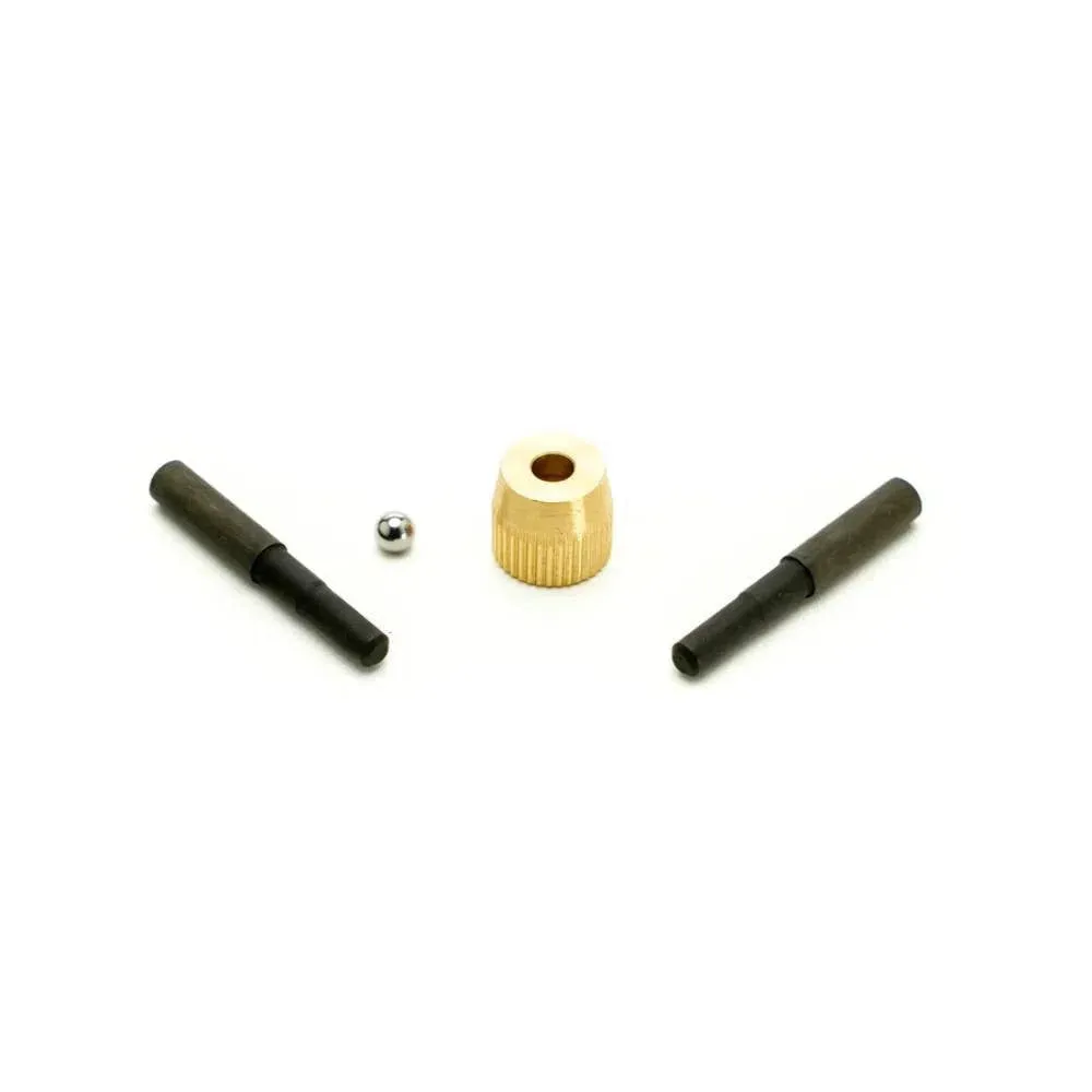 Pedros PEDRO'S Kette TOOL REPLACEMENT PARTS, Schwarz Pedros PEDRO'S Kette TOOL REPLACEMENT PARTS, Schwarz