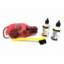 Pedros PEDRO'S PIG PEN DRIVETRAIN MAINTENANCE KIT, Schwarz