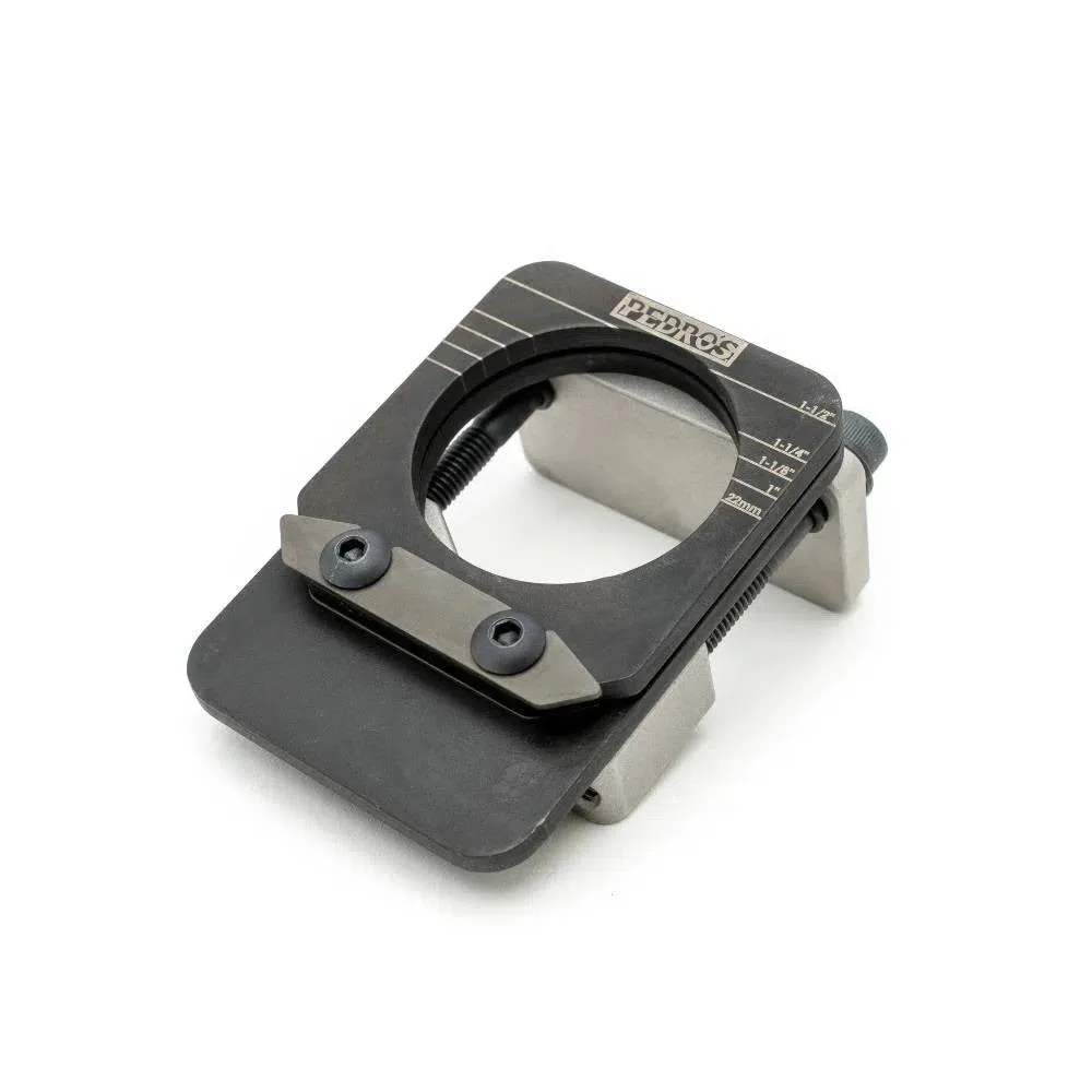 Pedros PEDRO'S PRO SAW GUIDE, Schwarz Pedros PEDRO'S PRO SAW GUIDE, Schwarz