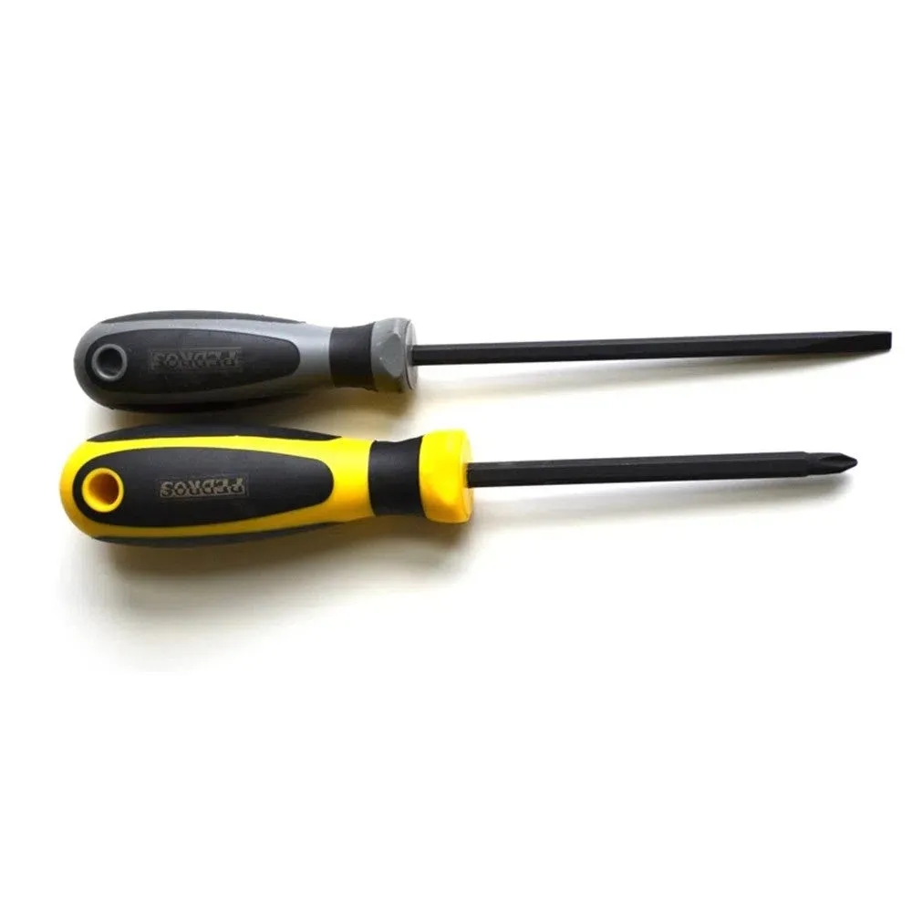Pedros PEDRO'S SCREWDRIVER SET, 2 pieces Pedros PEDRO'S SCREWDRIVER SET, 2 pieces