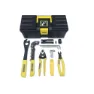 Pedros PEDRO'S STARTER BENCH TOOL KIT, Schwarz