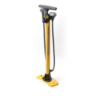 Pedros PEDRO'S SUPER PRESTIGE FLOOR PUMP Pedros PEDRO'S SUPER PRESTIGE FLOOR PUMP