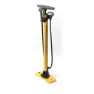 Pedros PEDRO'S SUPER PRESTIGE FLOOR PUMP, Schwarz