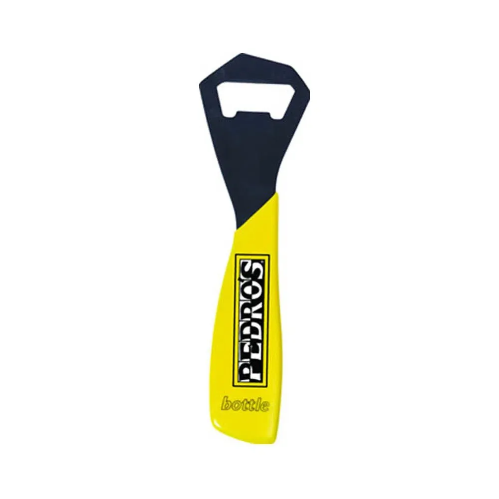 Pedros PEDRO'S Trinkflasche OPENER WITH HANDLE, Schwarz Pedros PEDRO'S Trinkflasche OPENER WITH HANDLE, Schwarz