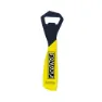 Pedros PEDRO'S Trinkflasche OPENER WITH HANDLE, Schwarz