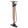 Pedros Prestige Standpumpe, Orange, One Size
