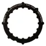 Pedros Pro 5 Adapters Tretlagergehäuse, Gold, One Size