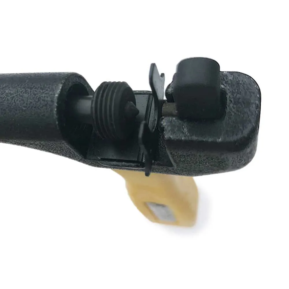 Pedros Pro Chain Tool 3.2 Kettennietenzieher, Yellow / black, One Size Pedros Pro Chain Tool 3.2 Kettennietenzieher, Yellow / black, One Size