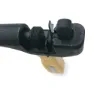 Pedros Pro Chain Tool 3.2 Kettennietenzieher, Yellow / black, One Size