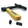 Pedros Pro Chain Tool 3.2 Kettennietenzieher, Yellow / black, One Size