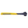 Pedros Pro Handle 2.0 Kassettenextraktor, Yellow / black, One Size