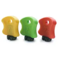 Pedros Pro Key Speichenschlüssel 3 Einheiten