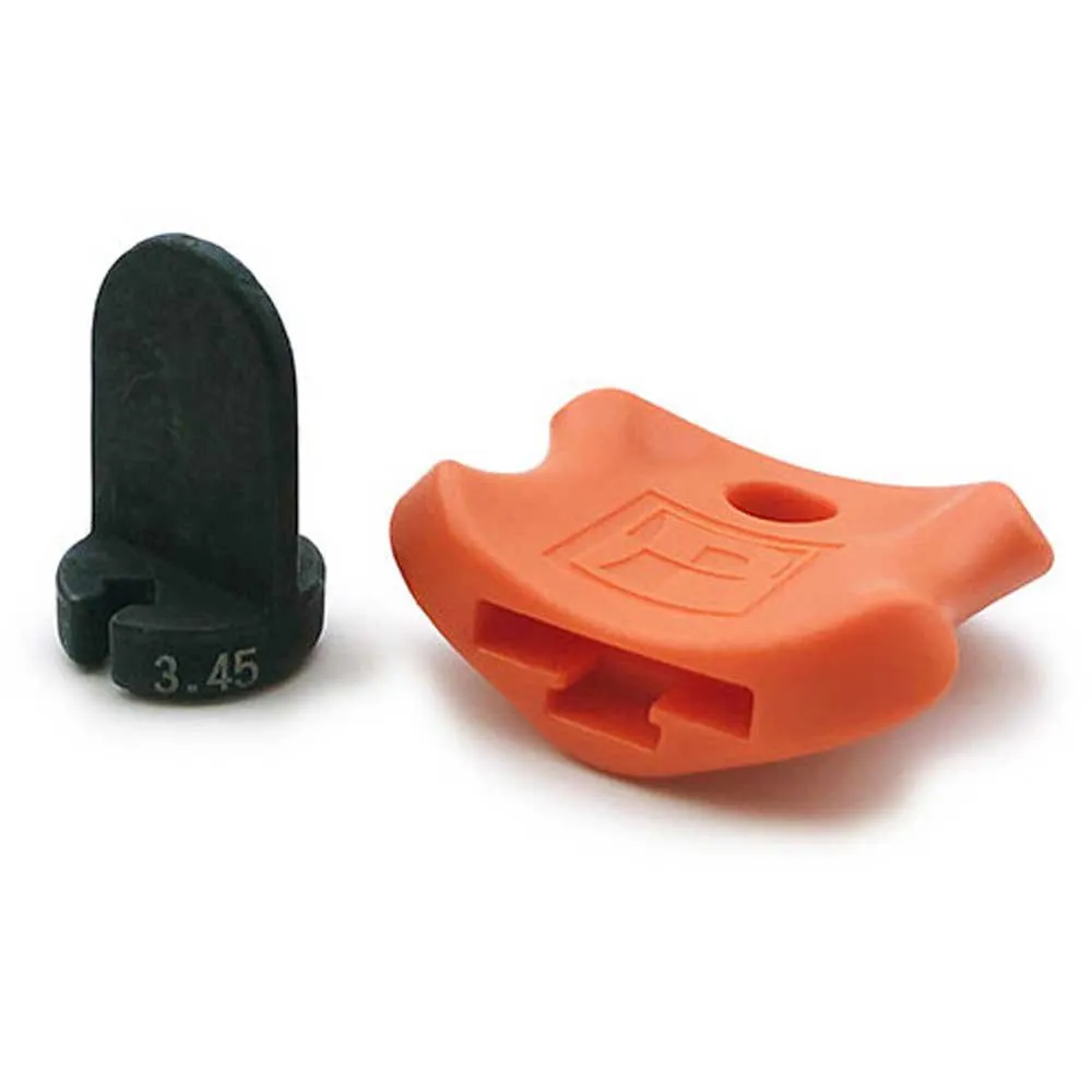Pedros Pro Key Speichenschlüssel 3 Einheiten Pedros Pro Key Speichenschlüssel 3 Einheiten