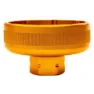 Pedros Pro Lagerabzieher, Gold, One Size