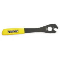 Pedros Pro Travel Pedal Wrench 15 Mm Pedalschlüssel Pedros Pro Travel Pedal Wrench 15 Mm Pedalschlüssel