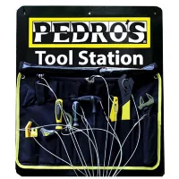 Pedros Public Tool Station Werkzeugkasten Pedros Public Tool Station Werkzeugkasten