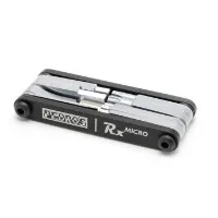 Pedros Rx Micro-10 Multitool Pedros Rx Micro-10 Multitool