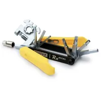 Pedros Rx Micro 20 Multitool Pedros Rx Micro 20 Multitool