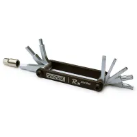 Pedros Rx Micro 6 Multitool Pedros Rx Micro 6 Multitool