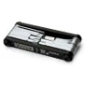 Pedros Rx Micro 6 Multitool, Black, One Size