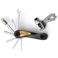 Pedros Rxm Multitool Pedros Rxm Multitool