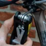 Pedros Rxm Multitool, Black, One Size