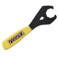 Pedros Shimano 8-wrench Tretlagerwerkzeug Pedros Shimano 8-wrench Tretlagerwerkzeug