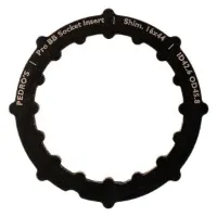 Pedros Shimano Lagerpressadapter