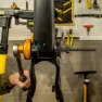Pedros Shimano Lagerpressadapter