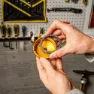Pedros Shimano Lagerpressadapter